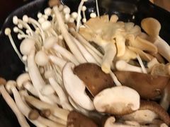 -牛品福潮汕牛肉火锅(旺庄店)