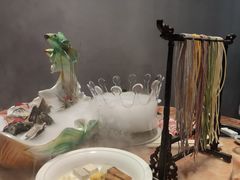 -神洲四海大酒楼(王府井澳门中心店)