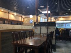 -首尔馆韩国料理(金童路店)
