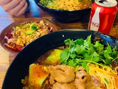-赖扁担重庆小面(友谊路店)