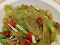 -四妹餐厅(玫瑰街店)