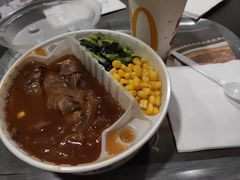 -麦当劳(欧陆广场店)
