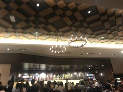 -星巴克(威尼斯人店)