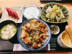 -鲤·鮨KOISUSHI