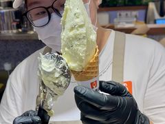 -野人先生Gelato(上海长宁龙之梦店)