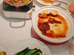 -芳满庭粤菜餐厅(丹阳吾悦店)