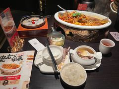 -桂小厨广西菜(万象城店)
