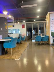 -LePark乐派亲子餐厅(33小镇店)