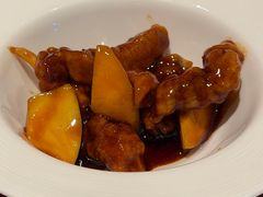 -杭州JW万豪酒店-万豪中餐厅