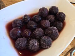 -香约老地方烧烤(九道街店)