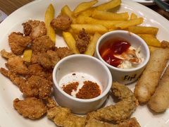 -菲滋意式餐厅(鄞州印象城店)