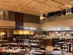 -广州希尔顿逸林酒店-OPEN開·全日制餐厅·海鲜·小火锅·自助餐(东风路店)