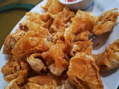 炸云吞-奇香楼(五眼桥横街店)