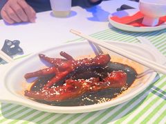 -桂满陇·杭州饭店(清河万象店)