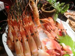 -和彩放题餐厅(酒仙桥店)