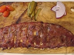 -马克西姆俄罗斯餐厅(通亚街店)