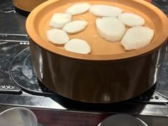 -龍歌自助小火锅(李沧顺和汇店)