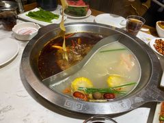 -拙园火锅