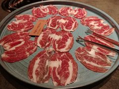 -腾格里· 蒙古山羊火锅(北京中关村店)