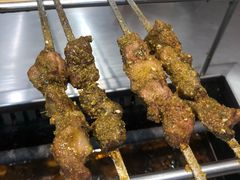 -彭城八戒羊肉串(总店)