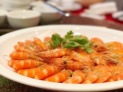 -北海渔村酒楼·粤菜海鲜点心(新华店)