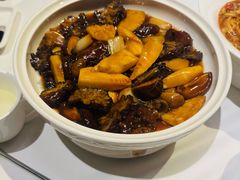 -贝勒爷·酥不腻烤鸭
