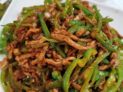 -聚福缘菜馆(隆昌路店)