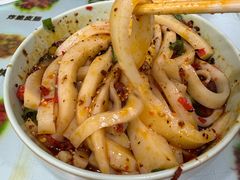 -黄妈伤心凉粉总店(名店街店)