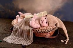 -星豆豆儿童摄影(南郊太白南路店)