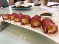 -广州酒家(昌岗地铁站店)