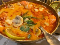 -Home Thai·泰谣(王府井apm店)