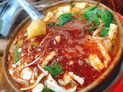 -清真·马文砂锅大全(麦苋街店)