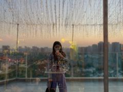 -烛影拾光观景餐厅·创意菜·摄影·小提琴(大唐不夜城店)