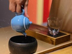 -隐溪茶馆(金虹桥店)