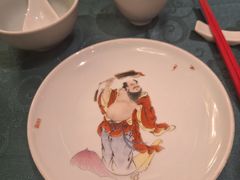 -誉八仙粤菜(万象天地店)