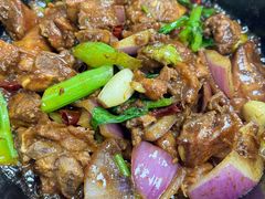 -重庆鸡公煲·嘟享吃(林科大店)