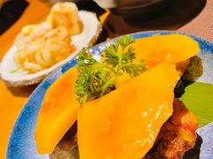 鹅肝-和彩放题餐厅(酒仙桥店)