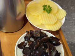 -乔先生涮肉·鲜活牛羊肉火锅(塘沽店)