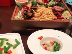 -鹭禧·中餐厅(厦门波特曼七星湾酒店)