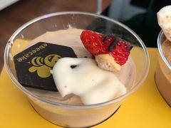 -ebeecake小蜜蜂蛋糕(酒仙桥店)