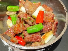 -馋遇江南·精致湖景雅宴(东方之门店)