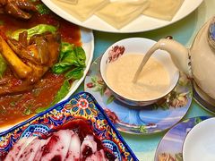 -阿布都新疆音乐美食城(长湖路店)