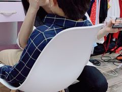 -白箱照相馆·外拍