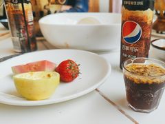 -第六季自助餐厅(北太平庄店)