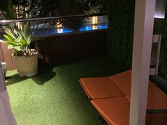 -香港都会海逸酒店