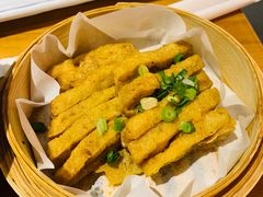 -霸蛮湖南菜·牛肉粉(荣京西街店)