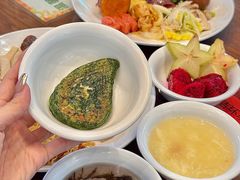 -日日鲜自助餐厅(小公园店)