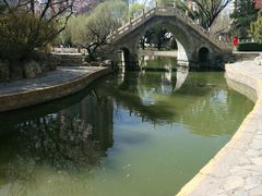 -团结湖公园