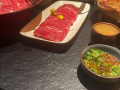-色響火锅(恒隆广场店)