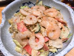 -浦·传统日式料理(3 5 1 1 店)